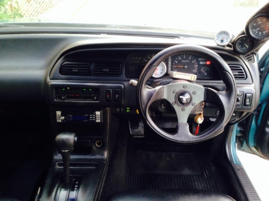 a31ชุดแต่งtbo เครื่อง1jโบ ช่วงล่างSkyliner32 แก๊ส+น้ำมัน ท้ายเต๊ด4.1โช๊คสตั๊ทปรับเกลียวหาอยู่ไม่ผิดหวังครับ