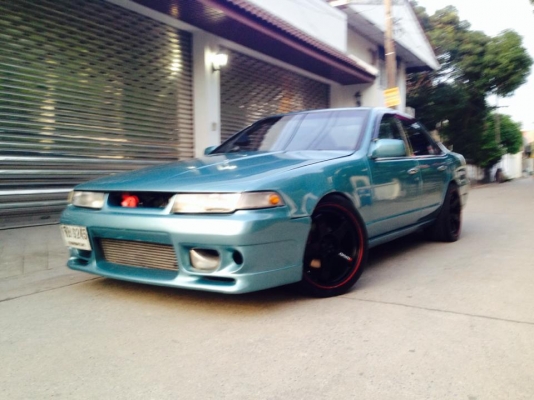 a31ชุดแต่งtbo เครื่อง1jโบ ช่วงล่างSkyliner32 แก๊ส+น้ำมัน ท้ายเต๊ด4.1โช๊คสตั๊ทปรับเกลียวหาอยู่ไม่ผิดหวังครับ