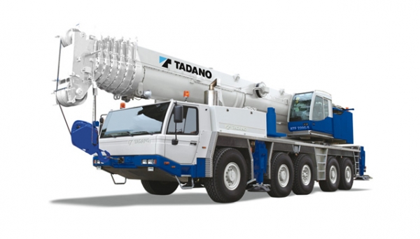 ขาย TADANO ATF-160G