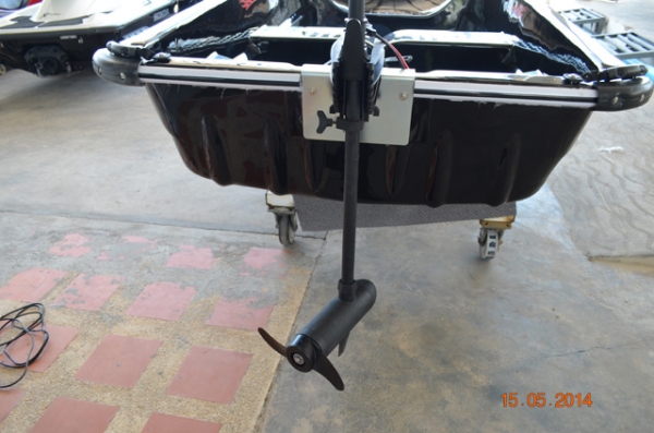 ขายเรือ 2 ชั้นไฟเบอร์กล้าสยาว 10 ฟุต 4 นิ้ว หนัก 60 โล. ขายเรือ 2 ชั้นไฟเบอร์กล้าสยาว 10 ฟุต 4 นิ้ว หนัก 60 โล.