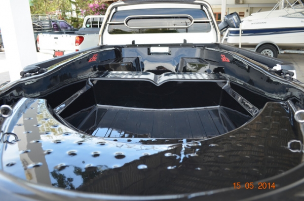 ขายเรือ 2 ชั้นไฟเบอร์กล้าสยาว 10 ฟุต 4 นิ้ว หนัก 60 โล. ขายเรือ 2 ชั้นไฟเบอร์กล้าสยาว 10 ฟุต 4 นิ้ว หนัก 60 โล.