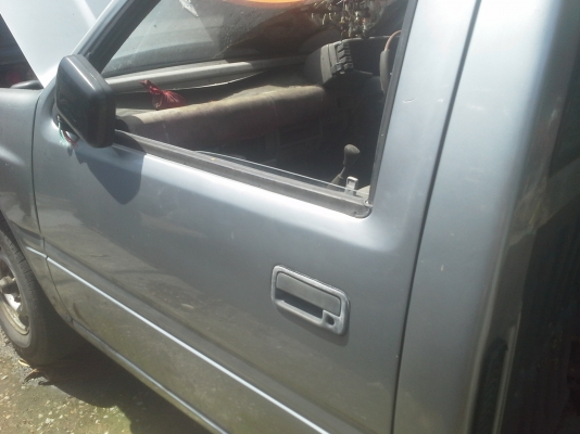 ขายรถกระบะมังการทอง