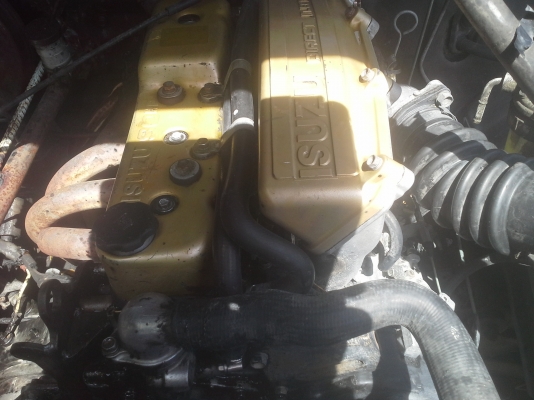 ขายรถกระบะมังการทอง