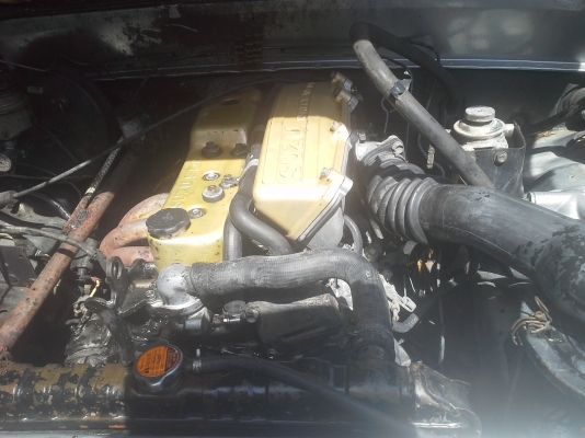 ขายรถกระบะมังการทอง