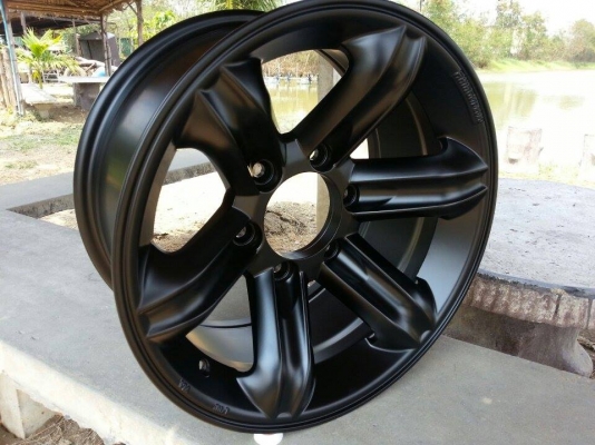 แม็กเล็บเหยียวสำหรับออฟโรด ออฟลบ0และลบ25