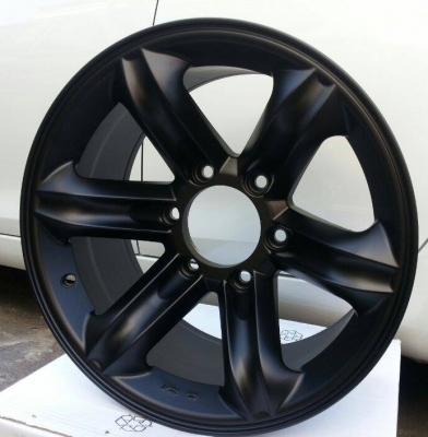 แม็กเล็บเหยียวสำหรับออฟโรด ออฟลบ0และลบ25