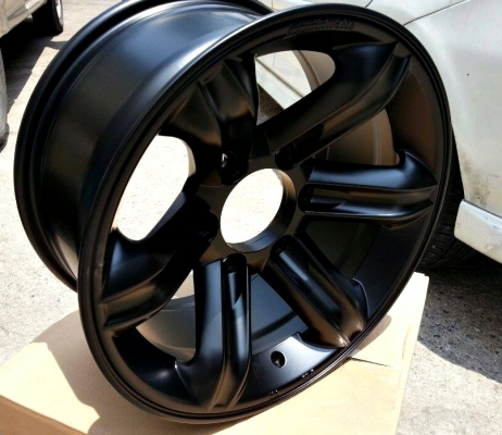 แม็กเล็บเหยียวสำหรับออฟโรด ออฟลบ0และลบ25