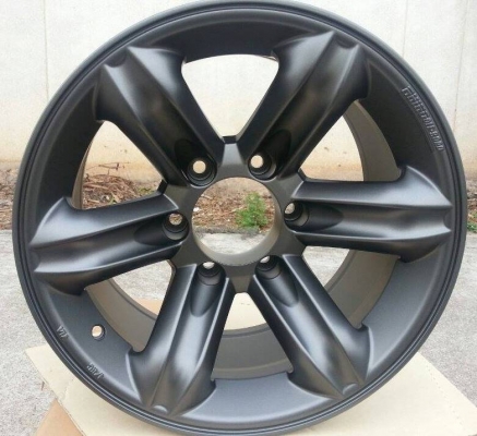 แม็กเล็บเหยียวสำหรับออฟโรด ออฟลบ0และลบ25