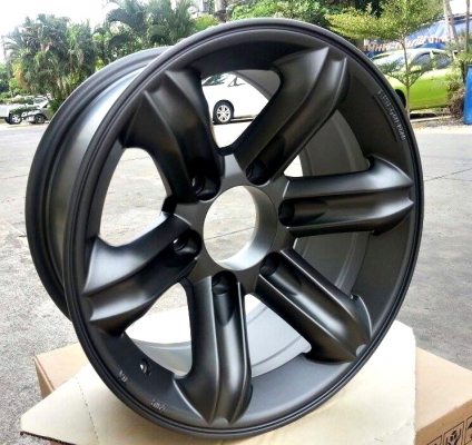 แม็กเล็บเหยียวสำหรับออฟโรด ออฟลบ0และลบ25