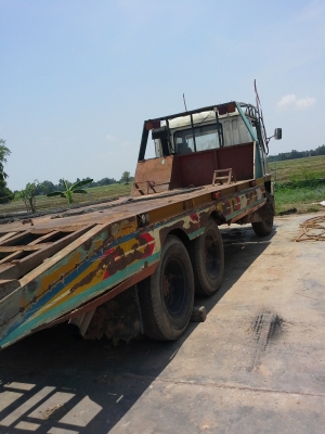 ขายรถเทลเลอร์บรรทุกรถเกี่ยว รถแม็คโคร 670000 พร้อมใช้ ขายรถเทลเลอร์บรรทุกรถเกี่ยว รถแม็คโคร 670000 พร้อมใช้