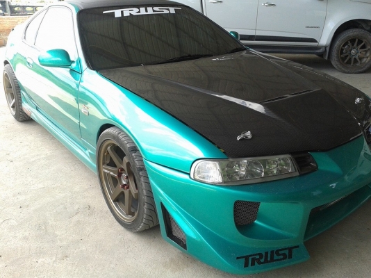 ขาย พรีลูด