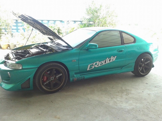 ขาย พรีลูด