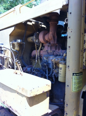 รถเกรด 140G  72V12808....เล่มทะเบียน ภาษีไม่ขาด..รถสวยสภาพดีมาก..ของบ.รับเหมา