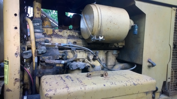 รถเกรด 140G  72V12808....เล่มทะเบียน ภาษีไม่ขาด..รถสวยสภาพดีมาก..ของบ.รับเหมา