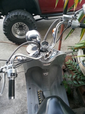 ขาย ยามาฮาโจ๊กเกอร์