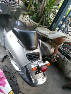 ขาย ยามาฮาโจ๊กเกอร์