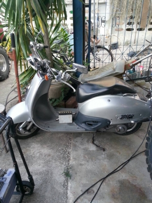 ขาย ยามาฮาโจ๊กเกอร์