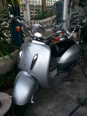 ขาย ยามาฮาโจ๊กเกอร์