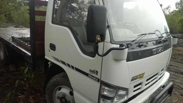 (ลงรูปใหม่รายละเอียดใหม่)ISUZU NPR71.ท้ายลาด รถนอกใหม่สวย...เครื่องเทอร์โบ150แรง สวย...คัสซีสวย (ลงรูปใหม่รายละเอียดใหม่)ISUZU NPR71.ท้ายลาด รถนอกใหม่สวย...เครื่องเทอร์โบ150แรง สวย...คัสซีสวย