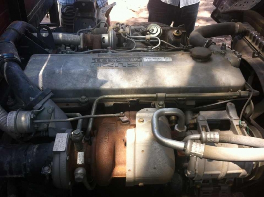 (ลงรูปใหม่รายละเอียดใหม่)ISUZU NPR71.ท้ายลาด รถนอกใหม่สวย...เครื่องเทอร์โบ150แรง สวย...คัสซีสวย (ลงรูปใหม่รายละเอียดใหม่)ISUZU NPR71.ท้ายลาด รถนอกใหม่สวย...เครื่องเทอร์โบ150แรง สวย...คัสซีสวย