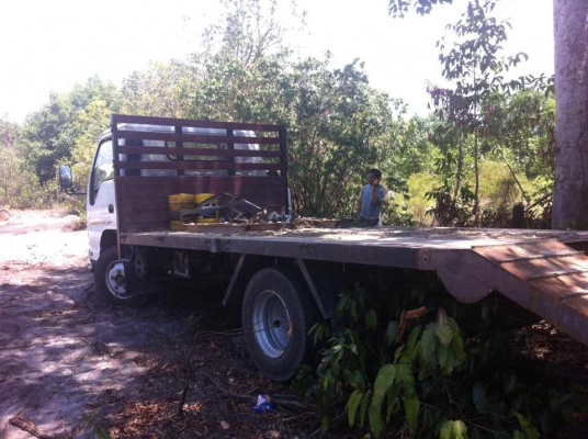 (ลงรูปใหม่รายละเอียดใหม่)ISUZU NPR71.ท้ายลาด รถนอกใหม่สวย...เครื่องเทอร์โบ150แรง สวย...คัสซีสวย (ลงรูปใหม่รายละเอียดใหม่)ISUZU NPR71.ท้ายลาด รถนอกใหม่สวย...เครื่องเทอร์โบ150แรง สวย...คัสซีสวย