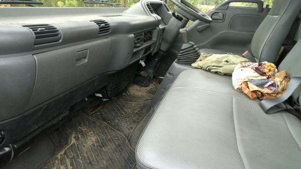 (ลงรูปใหม่รายละเอียดใหม่)ISUZU NPR71.ท้ายลาด รถนอกใหม่สวย...เครื่องเทอร์โบ150แรง สวย...คัสซีสวย (ลงรูปใหม่รายละเอียดใหม่)ISUZU NPR71.ท้ายลาด รถนอกใหม่สวย...เครื่องเทอร์โบ150แรง สวย...คัสซีสวย