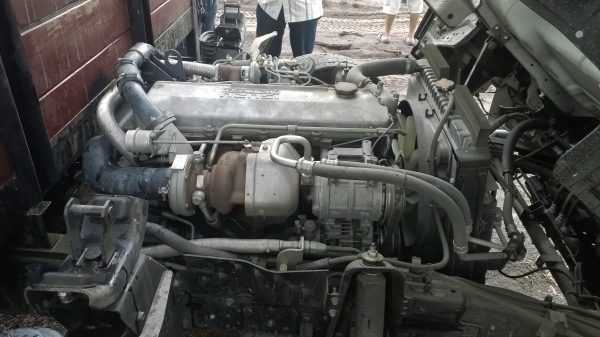 (ลงรูปใหม่รายละเอียดใหม่)ISUZU NPR71.ท้ายลาด รถนอกใหม่สวย...เครื่องเทอร์โบ150แรง สวย...คัสซีสวย (ลงรูปใหม่รายละเอียดใหม่)ISUZU NPR71.ท้ายลาด รถนอกใหม่สวย...เครื่องเทอร์โบ150แรง สวย...คัสซีสวย