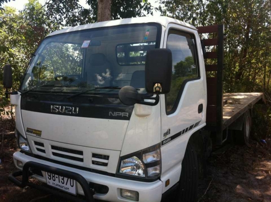 (ลงรูปใหม่รายละเอียดใหม่)ISUZU NPR71.ท้ายลาด รถนอกใหม่สวย...เครื่องเทอร์โบ150แรง สวย...คัสซีสวย (ลงรูปใหม่รายละเอียดใหม่)ISUZU NPR71.ท้ายลาด รถนอกใหม่สวย...เครื่องเทอร์โบ150แรง สวย...คัสซีสวย