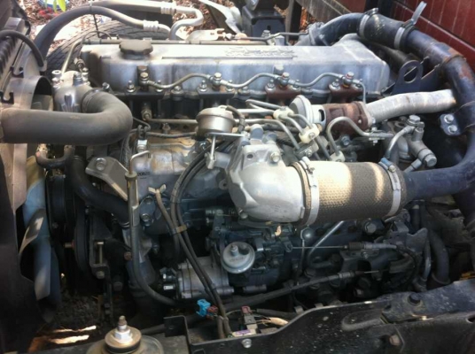 (ลงรูปใหม่รายละเอียดใหม่)ISUZU NPR71.ท้ายลาด รถนอกใหม่สวย...เครื่องเทอร์โบ150แรง สวย...คัสซีสวย (ลงรูปใหม่รายละเอียดใหม่)ISUZU NPR71.ท้ายลาด รถนอกใหม่สวย...เครื่องเทอร์โบ150แรง สวย...คัสซีสวย