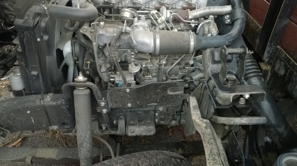 (ลงรูปใหม่รายละเอียดใหม่)ISUZU NPR71.ท้ายลาด รถนอกใหม่สวย...เครื่องเทอร์โบ150แรง สวย...คัสซีสวย (ลงรูปใหม่รายละเอียดใหม่)ISUZU NPR71.ท้ายลาด รถนอกใหม่สวย...เครื่องเทอร์โบ150แรง สวย...คัสซีสวย