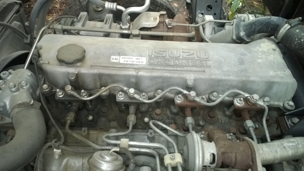 (ลงรูปใหม่รายละเอียดใหม่)ISUZU NPR71.ท้ายลาด รถนอกใหม่สวย...เครื่องเทอร์โบ150แรง สวย...คัสซีสวย (ลงรูปใหม่รายละเอียดใหม่)ISUZU NPR71.ท้ายลาด รถนอกใหม่สวย...เครื่องเทอร์โบ150แรง สวย...คัสซีสวย