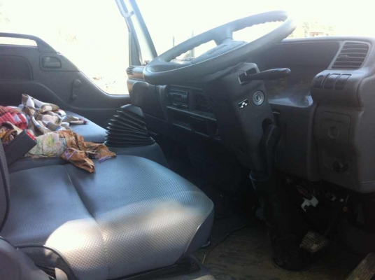 (ลงรูปใหม่รายละเอียดใหม่)ISUZU NPR71.ท้ายลาด รถนอกใหม่สวย...เครื่องเทอร์โบ150แรง สวย...คัสซีสวย (ลงรูปใหม่รายละเอียดใหม่)ISUZU NPR71.ท้ายลาด รถนอกใหม่สวย...เครื่องเทอร์โบ150แรง สวย...คัสซีสวย