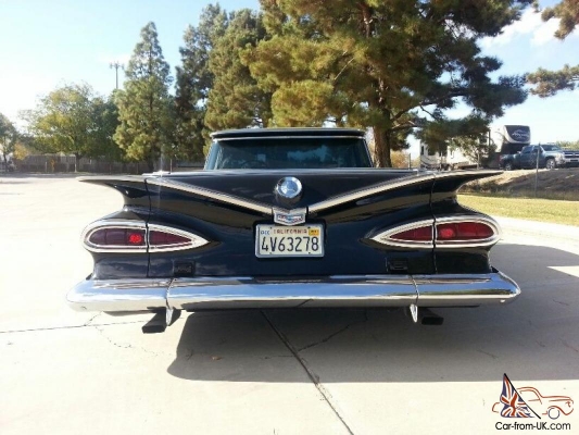 ขาย ELCAMINO 1959