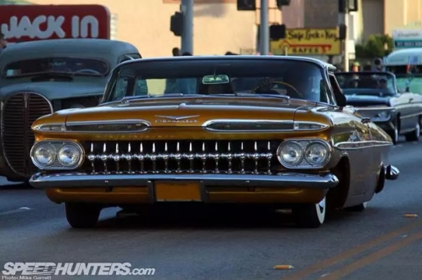 ขาย ELCAMINO 1959