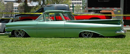 ขาย ELCAMINO 1959