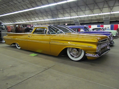 ขาย ELCAMINO 1959