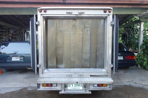 ขายกระบะห้องเย็น TOYOTA Tiger D4D ปี 46 พร้อมใช้ ขายกระบะห้องเย็น TOYOTA Tiger D4D ปี 46 พร้อมใช้