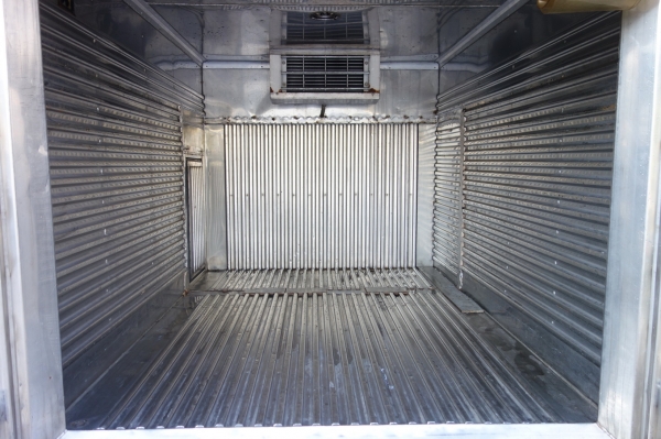 ขายกระบะห้องเย็น TOYOTA Tiger D4D ปี 46 พร้อมใช้ ขายกระบะห้องเย็น TOYOTA Tiger D4D ปี 46 พร้อมใช้