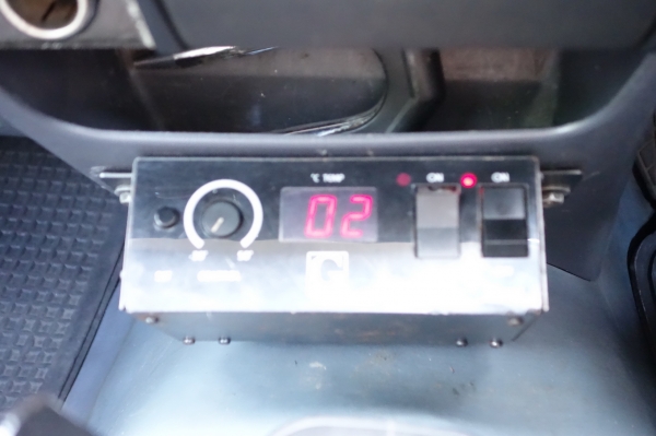 ขายกระบะห้องเย็น TOYOTA Tiger D4D ปี 46 พร้อมใช้ ขายกระบะห้องเย็น TOYOTA Tiger D4D ปี 46 พร้อมใช้