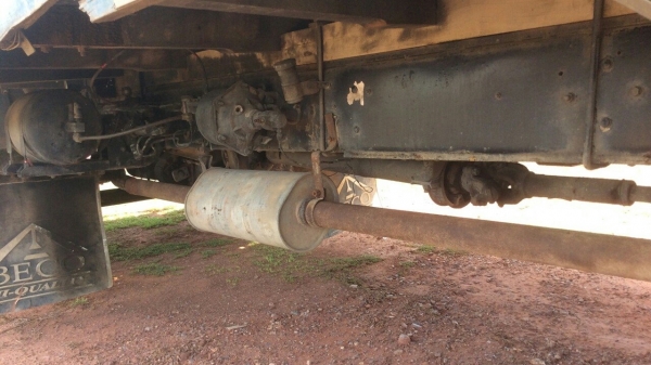 ขายISUZU Rocky 175 แรง ยาว 7.2 ม. (ยาวพิเศษรถห้างแท้) ครัทซีดี เครื่องดี ยางดี ขาย 650,000 บาท