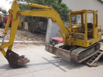 ประกาศ ขอบคุณลูกค้า สมุทรปราการ คนบ้านเดียวกันครับ สำหรับการอุดหนุนรถขุด PC 40 ของเรา