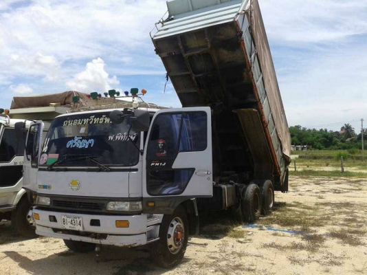 FM1Jดัมพ์พร้อมใช้งาน