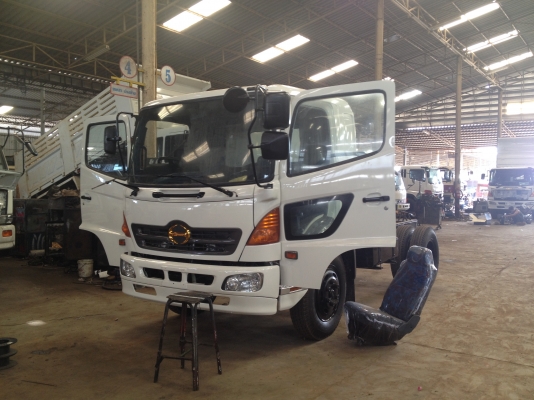 กำลังเก็บงาน ขายๆๆๆๆ HINO MEGA เครื่อง HO7C สเปคดั้มพ์ดิน ยาง 900 ขอบ 20 นิ้ว สภาพสวยน่าใช้ โทรสอบถามได้เลยครับ