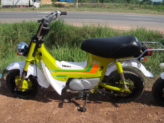 ขาย ชาลี เครื่องเดิม ( ทำสีใหม่ ) มีให้เลือก 2 คัน ขาย ชาลี เครื่องเดิม ( ทำสีใหม่ ) มีให้เลือก 2 คัน