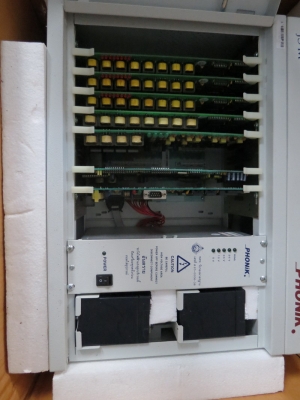 ขายตู้สาขา PABX JS-M ขายตู้สาขา PABX JS-M