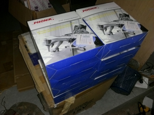 ขายตู้สาขา PABX JS-M ขายตู้สาขา PABX JS-M