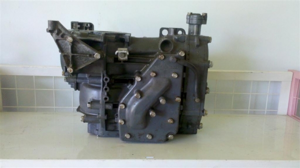 ขายเสื้อสูบ ยามาฮ่า 30แรงม้า 2สูบ หัวมน สภาพดี