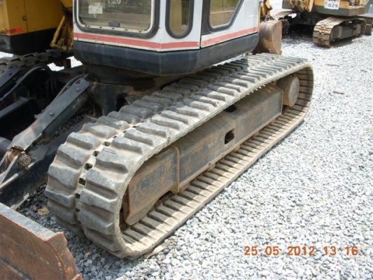 ขายด่วนรถขุดเล็ก CAT307SSR  สภาพนางฟ้า