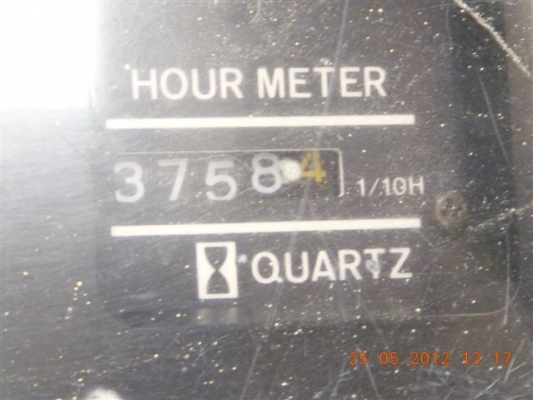 ขายด่วนรถขุดเล็ก CAT307SSR  สภาพนางฟ้า