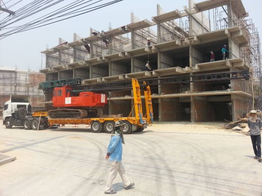 ให้เช่ารถเทรลเลอร์ โลเบส 2เพลา 3เพลา วิ่งทั่วประเทศ ราคาถูก สนใจติดต่อ 0806707927 ,LINE ID 0806707927